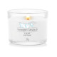 Bougie parfumée votive Yankee Candle COTON FRAIS