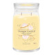 GATEAU A LA VANILLE-Yankee Candle