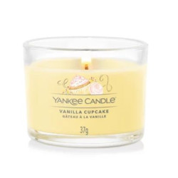 GATEAU A LA VANILLE-Yankee Candle