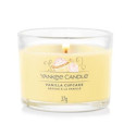 Bougie parfumée GATEAU A LA VANILLE-Yankee Candle
