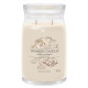 CACHEMIRE DÉLICAT-Yankee Candle