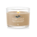 AMBRE ET BOIS DE SANTAL-Yankee Candle