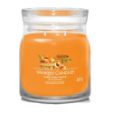 PECHE SAVOUREUSE-Yankee Candle