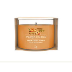 PECHE SAVOUREUSE-Yankee Candle