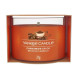 Bougie parfumée votive Yankee Candle BATON DE CANNELLE