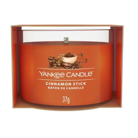 BATON DE CANNELLE-Votive Yankee Candle