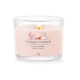 SABLES ROSES-Votive Yankee Candle