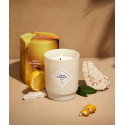 Bougie parfumée CITRON BERGAMOTE-My Jolie Candle