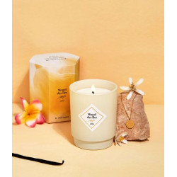 Bougie parfumée MONOI DES ILES My Jolie Candle