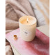 Bougie parfumée BARBE A PAPA My Jolie Candle