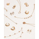Bougie parfumée BARBE A PAPA My Jolie Candle