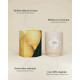 Bougie parfumée CITRON BERGAMOTE My Jolie Candle