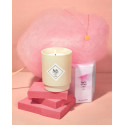 Bougie parfumée BARBE A PAPA-My Jolie Candle