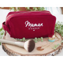 TROUSSE DE TOILETTE MAMAN D'AMOUR