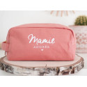 TROUSSE DE TOILETTE MAMIE ADORÉE