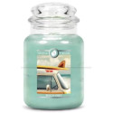 Bougie parfumée BEACH VIBES-Goose Creek