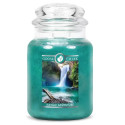 Bougie parfumée JUNGLE ADVENTURE-Goose Creek