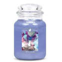 Bougie parfumée SPLISH SPLASH-Goose Creek