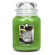 Bougie parfumée GOOSE CREEK grande jarre GIN & TONIC