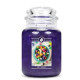 Bougie parfumée GOOSE CREEK grande jarre JELLY BEANS
