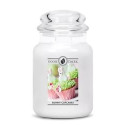 Bougie parfumée BUNNY CUPCAKES-Goose Creek