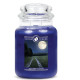 Bougie parfumée GOOSE CREEK grande jarre SUMMER MOON 
