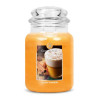 Bougie parfumée GOOSE CREEK grande jarre CLASSIC PUMPKIN
