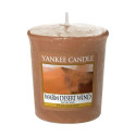 Bougie parfumée VENT DES SABLES-Yankee ,Candle