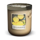 Bougie parfumée PAMPLEMOUSSE & AGRUMES Heart and Home