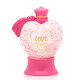 LOVE POTION SNOW GLOBE-Charmed Aroma-Harry Potter