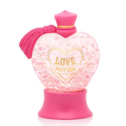 LOVE POTION SNOW GLOBE-Charmed Aroma-Harry Potter