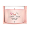 SABLES ROSES-Yankee Candle