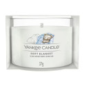 COUVERTURE DOUCE-Yankee Candle