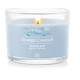 AIR DE L'OCEAN-Votive Yankee Candle