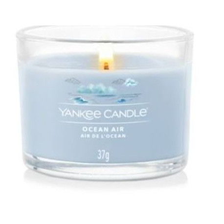 AIR DE L'OCEAN-Votive Yankee Candle