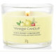 LIMONADE AUX BAIES GLACÉES-Votive Yankee Candle