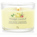LIMONADE AUX BAIES GLACÉES-Yankee Candle