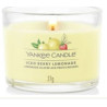 LIMONADE AUX BAIES GLACÉES-Yankee Candle
