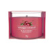 Bougie parfumée votive Yankee Candle CERISE GRIOTTE