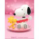 SNOOPY+PLATEAU A BIJOUX