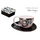 TASSE DÉJEUNER 400ML ISHITA BANERJEE