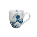 MUG 1000 ML HOKUSAI