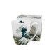 MUG 360ML HOKUSAI