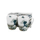 COFFRET 2 MUGS 360ML HOKUSAI