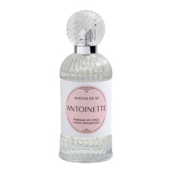 Parfum de linge ANTOINETTE-Mathilde M