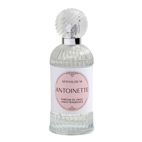 Vaporisateur de parfum de Linge ANTOINETTE Mathilde M