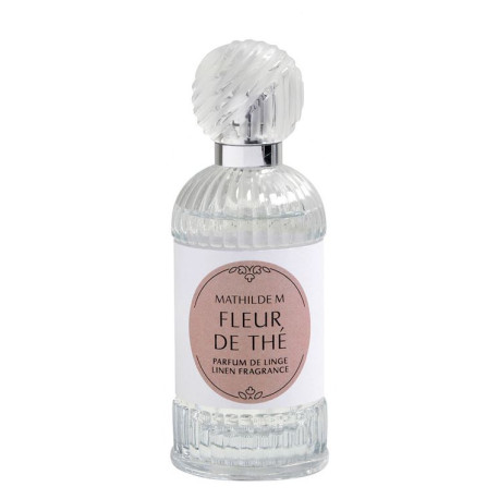 FLEUR DE THÉ