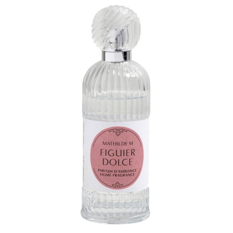 Vaporisateur de parfum d'ambiance FIGUIER DOLCE Mathilde M