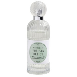 Vaporisateur de parfum d'ambiance FREESIA DELICE Mathilde M