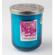 Bougie parfumée POIS DE SENTEUR Heart and Home